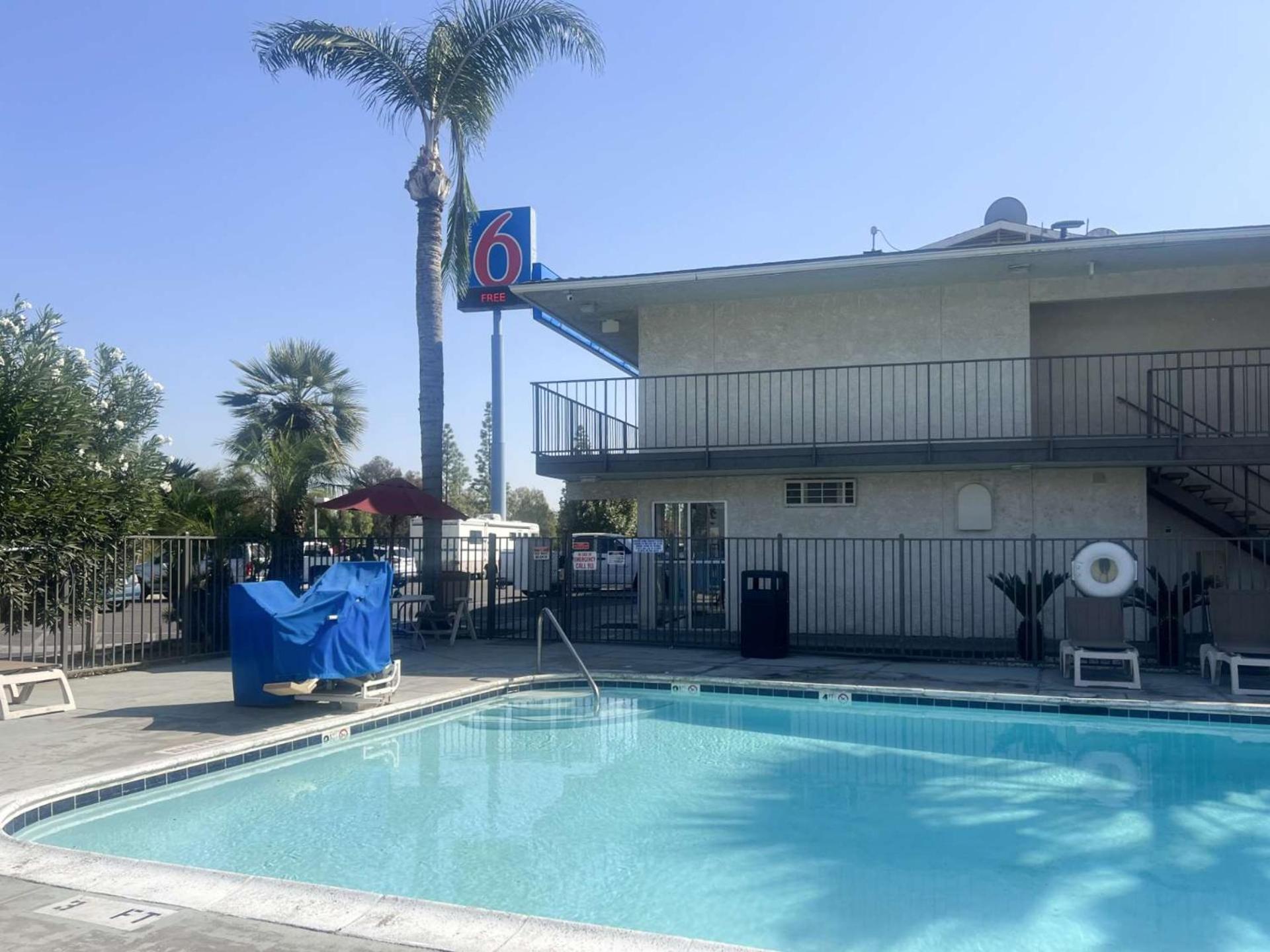 Motel 6-Tulare, Ca Exterior photo