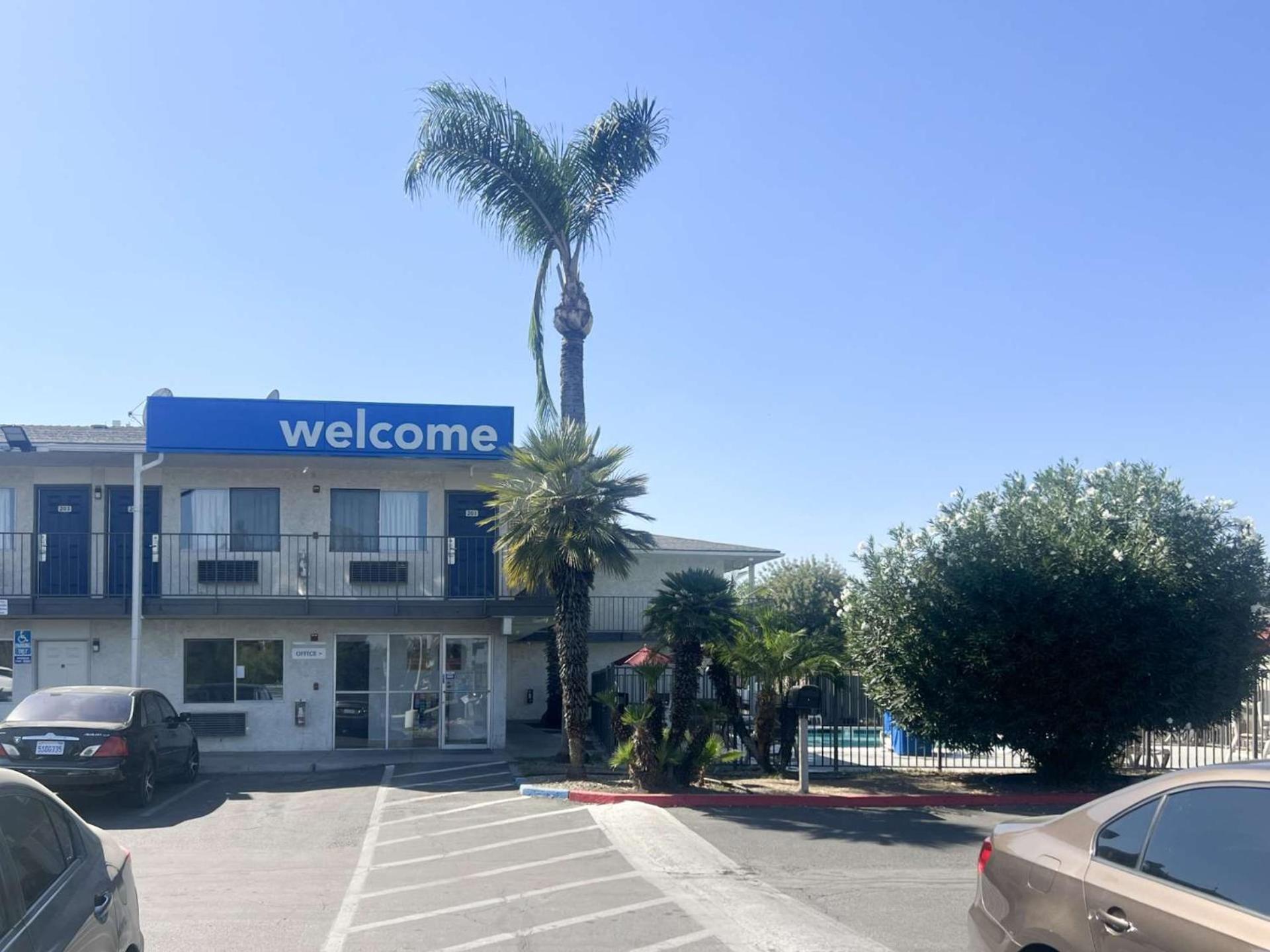 Motel 6-Tulare, Ca Exterior photo