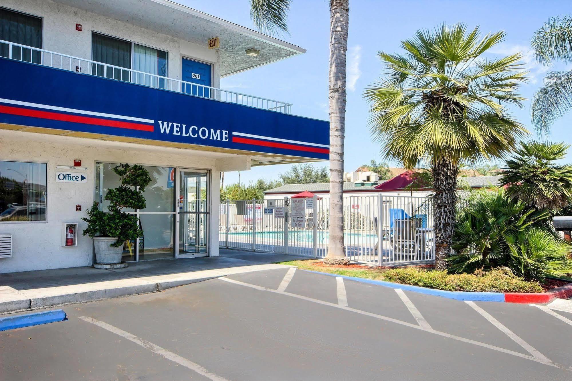 Motel 6-Tulare, Ca Exterior photo