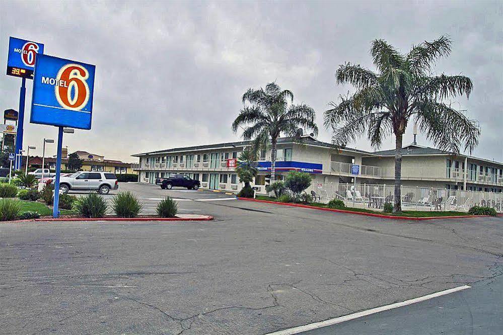 Motel 6-Tulare, Ca Exterior photo